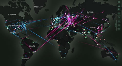 Emerging Threats