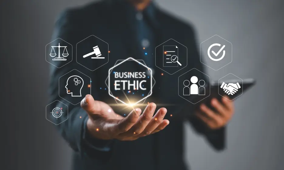 Ethical Practice