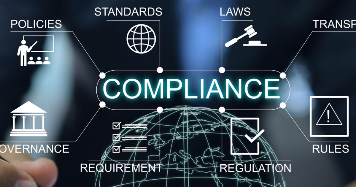 Policy & Compliance