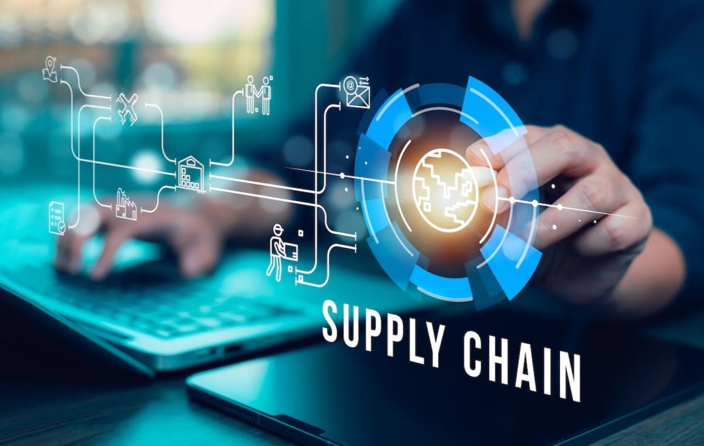 Supply Chain Innovation