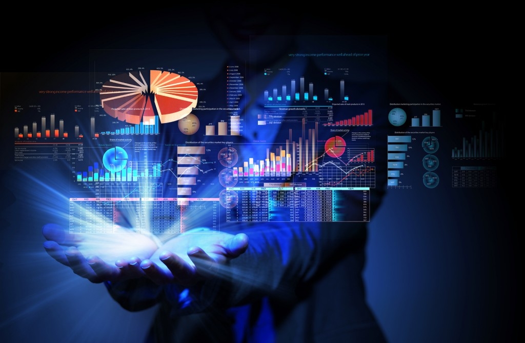 Data-Driven Decisions