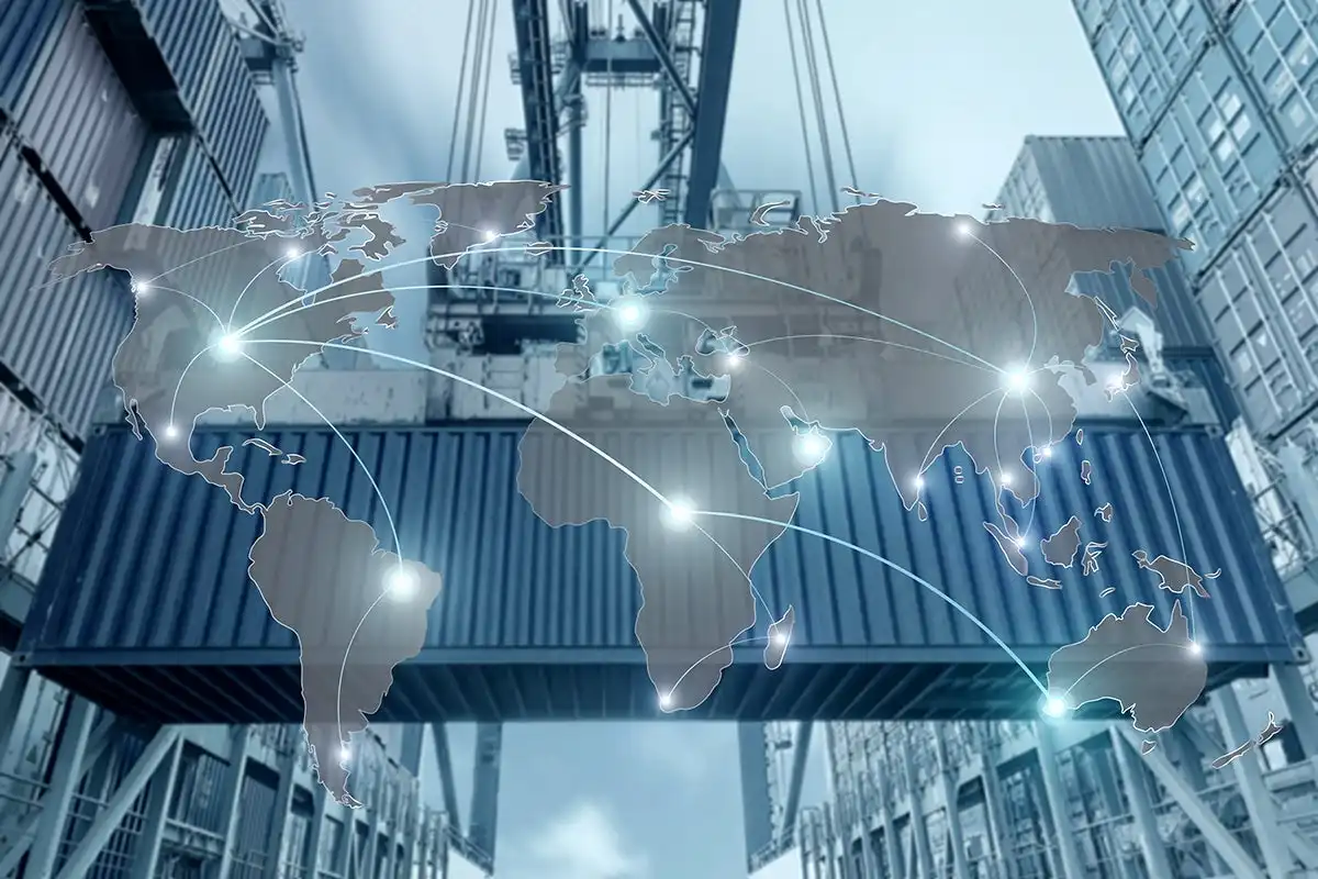 Supply Chain Security
