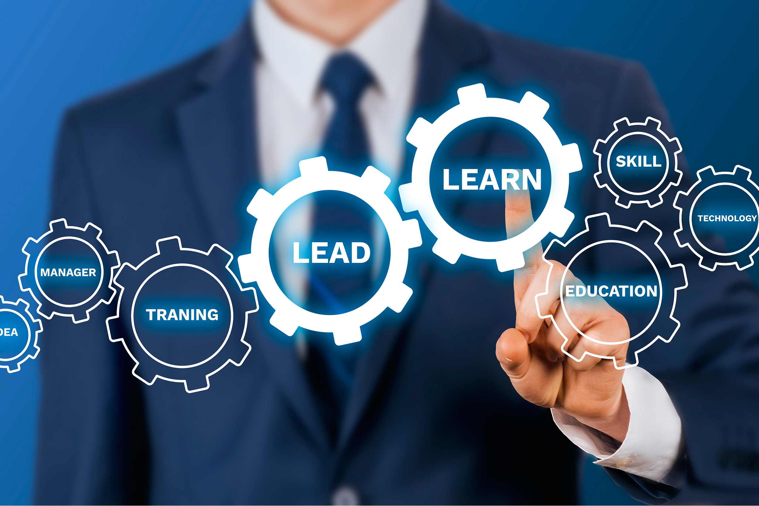 Training and Growth